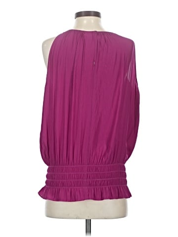 Ramy Brook Sleeveless Blouse (view 2)