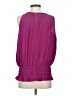 Ramy Brook 100% Polyester Purple Sleeveless Blouse Size S - photo 2