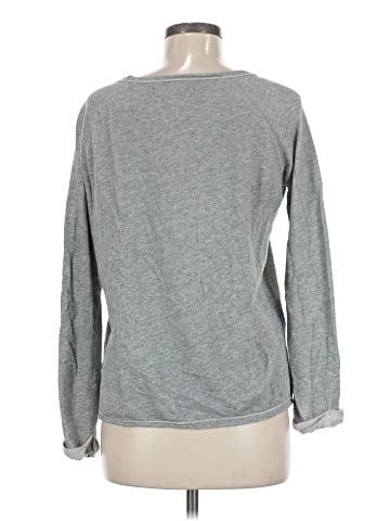 Eric + Lani Pullover Sweater (view 2)