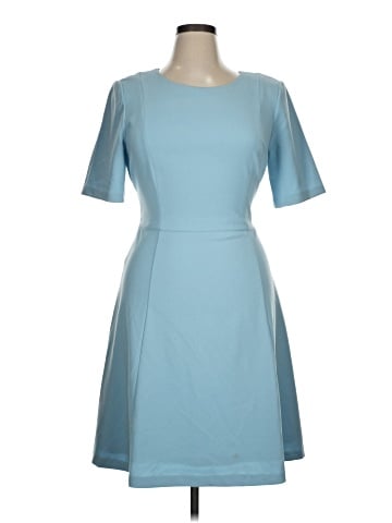Adrianna Papell Cocktail Dress (view 1)