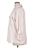 Express 100% Rayon Pink 3/4 Sleeve Blouse Size XL - photo 5