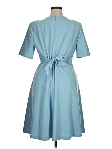 Adrianna Papell Cocktail Dress (view 2)