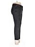 Old Navy Chevron-herringbone Black Jeans Size 14 - photo 4