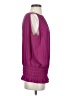 Ramy Brook 100% Polyester Purple Sleeveless Blouse Size S - photo 4