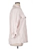 Express 100% Rayon Pink 3/4 Sleeve Blouse Size XL - photo 4