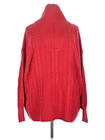 Torrid Turtleneck Sweater (view 1)