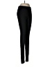 Yogipace 100% Polyester Solid Black Active Pants Size M - photo 1