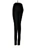 Yogipace 100% Polyester Solid Black Active Pants Size M - photo 2