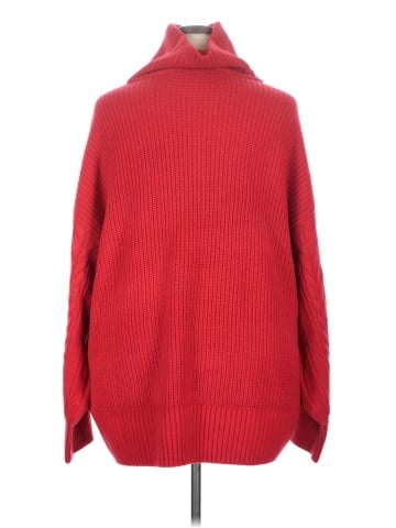 Torrid Turtleneck Sweater (view 2)