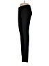 Yogipace 100% Polyester Solid Black Active Pants Size M - photo 5