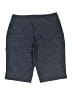 Apt. 9 Solid Gray Shorts Size 8 - photo 2
