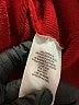 Alice + Olivia Red Turtleneck Sweater Size L - photo 8