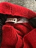 Alice + Olivia Red Turtleneck Sweater Size L - photo 9