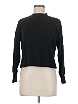 Uniqlo U Long Sleeve Turtleneck (view 1)