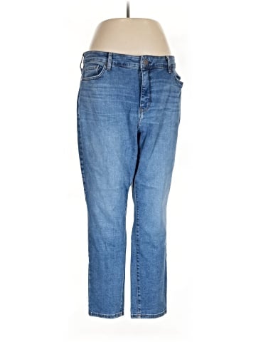 a.n.a. A New Approach Jeans (view 1)