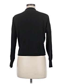 Uniqlo U Long Sleeve Turtleneck (view 2)