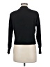 Uniqlo U Black Long Sleeve Turtleneck Size M - photo 2