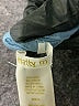 Matty M Blue Short Sleeve Top Size XL - photo 7