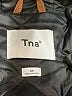 TNA 100% Cotton Brown Jacket Size XS - photo 6