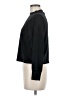 Uniqlo U Black Long Sleeve Turtleneck Size M - photo 5