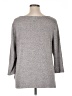 GNW Gray Pullover Sweater Size XL - photo 2