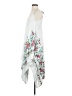 Assorted Brands White Casual Dress Size M (estimated) - photo 5