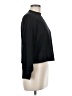 Uniqlo U Black Long Sleeve Turtleneck Size M - photo 4