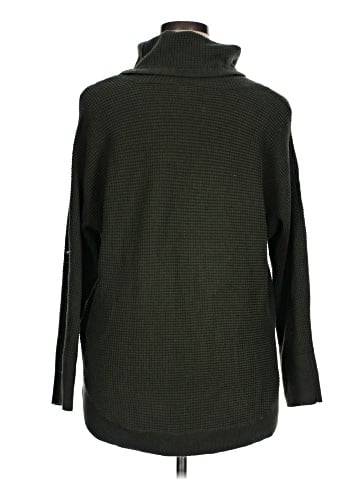 Cynthia Rowley TJX Turtleneck Sweater (view 2)