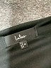 Lulus Solid Black Cocktail Dress Size M - photo 4