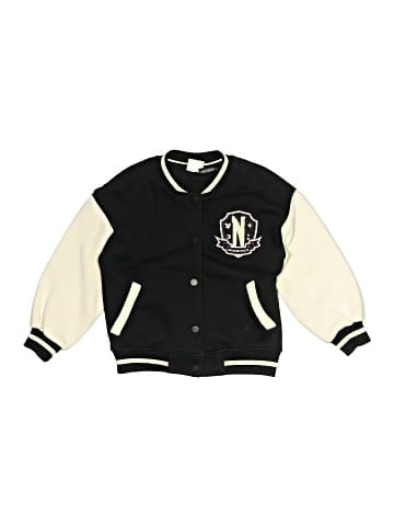 Zara Jacket (view 1)