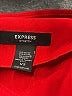 Express Red Cocktail Dress Size 1 - 2 - photo 7