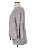GNW Gray Pullover Sweater Size XL - photo 5