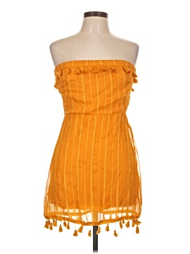 Wild Honey Cocktail Dress