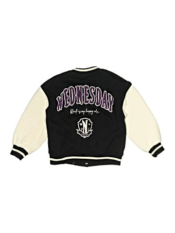Zara Jacket (view 2)