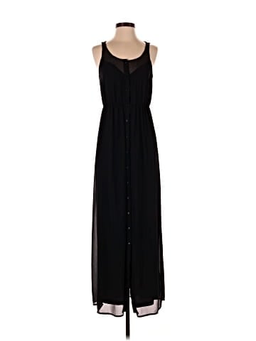 Sparkle & Fade Casual Dress (view 1)
