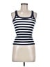 DAZY Blue Tank Top Size M - photo 1
