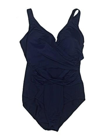 Lands' End One Piece Swimsuit (view 1)
