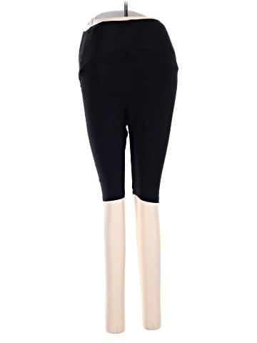 H&M Mama Athletic Shorts (view 2)