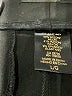 dalia Black Dress Pants Size L - photo 7
