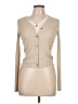Unbranded Tan Cardigan Size L - photo 1
