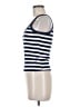 DAZY Blue Tank Top Size M - photo 5