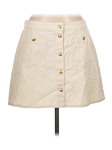 J.Crew Casual Skirt (view 1)