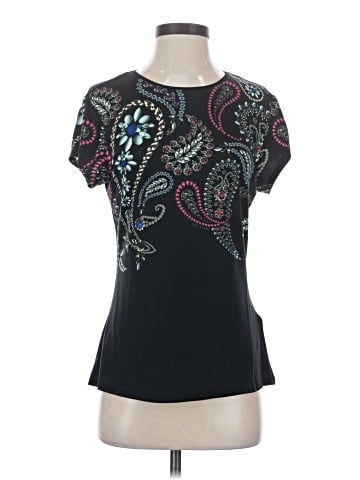 Ted Baker London Short Sleeve T-Shirt (view 1)