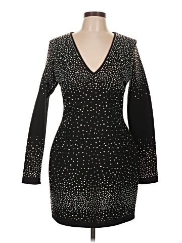 Bebe Cocktail Dress (view 1)