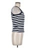 DAZY Blue Tank Top Size M - photo 4