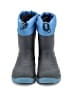 Kamik Blue Ivory Rain Boots Size 9 (kids) - photo 2