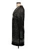 Bebe Stars Black Cocktail Dress Size L - photo 5