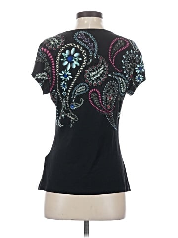 Ted Baker London Short Sleeve T-Shirt (view 2)