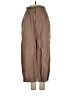 Chelsea28 Brown Casual Pants Size 0 - photo 1