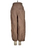 Chelsea28 Brown Casual Pants Size 0 - photo 2